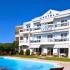 Kavala Beach Hotel Apatments, Privatunterkunft im Ort Kavala, Griechenland
